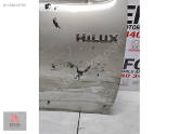 Oto Çıkma Parça / Toyota / Hilux / Kaporta & Karoser / Sağ Ön Kapı / Çıkma Parça 
