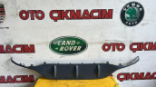 MERCEDES W205 C SERİSİ AMG ARKA TAMPON DİFÜZÖR A2058857338