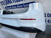 Oto Çıkma Parça / Volkswagen / Golf / Tampon / Arka Tampon / Çıkma Parça 