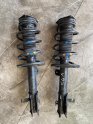 CİTROEN C4X ÖN AMORTİSÖR YAY EGE OTOMOTİV BURSA