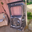 Oto Çıkma Parça / Fiat / Doblo / Kaporta & Karoser / Sol Sürgülü Kapı / Çıkma Parça 