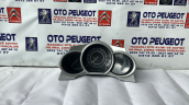 Citroen C3 2011-2015 Gösterge Paneli