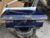 Opel vectra A bağaj