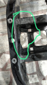 Oto Çıkma Parça / Volkswagen / Passat / Kaporta & Karoser / Ön Panel / Çıkma Parça 