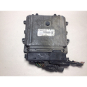 Mitsubishi Colt Dizel Motor Beyni 0281012392 A6391501079