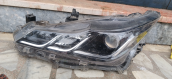 Toyota corolla sol far 2021 2025