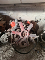 Oto Çıkma Parça / Ford / Granada / Motor / Motor (komple) / Çıkma Parça 