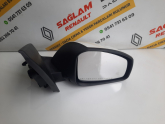 Oto Çıkma Parça / Renault / Fluence / Ayna / Sağ Dış Ayna / Çıkma Parça 