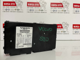 VOLVO S90 XC90 VOLVO S90 VCM LTE MODÜLÜ ÜNİTESİ BEYNİ P32256307