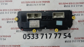 Oto Çıkma Parça / Volkswagen / Amarok / Kalorifer / Kontrol Paneli / Çıkma Parça 