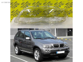 BMW X5-E53 FAR CAMI SOL / 2004-2007