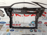 Oto Çıkma Parça / Volkswagen / T-Roc / Kaporta & Karoser / Ön Panel / Çıkma Parça 