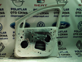 Oto Çıkma Parça / Renault / Clio / Kaporta & Karoser / Sol Ön Kapı / Çıkma Parça 