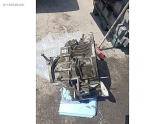 Oto Çıkma Parça / Renault / Megane / Şanzıman / Şanzıman Komple / Çıkma Parça 