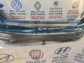Oto Çıkma Parça / Volkswagen / Tiguan / Tampon / Arka Tampon / Çıkma Parça 