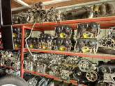 ÖZMEN OPEL CORSA B C D E COMBO ÇIKMA SİLİNDİR KAPAĞI