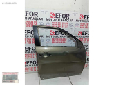 Oto Çıkma Parça / Toyota / Yaris / Kaporta & Karoser / Sağ Ön Kapı / Çıkma Parça 