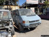 VW TRANSPORTER T4 SAĞ ÖN KAPI ÇIKMA