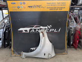 Oto Çıkma Parça / Peugeot / 107 / Kaporta & Karoser / Sol Ön Çamurluk / Çıkma Parça 