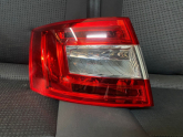 OCTAVİA LED STOP SOL ORJİNAL 2012 2016 ÇAĞRI OTO MASLAK