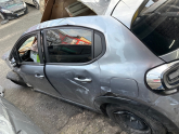 Hurda Belgeli Araçlar / Citroen / C3