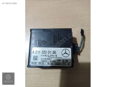Oto Çıkma Parça / Mercedes / C Serisi / Beyin / Alarm Beyni / Çıkma Parça 