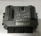 RENAULT MEGANE SCENİC 1.9MOTOR BEYNİDCİ 02810125898200527725(AKT)