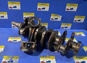 Honda CR-V  B20B Krank ve Piston Kolu
