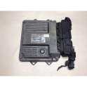 Lancia Ypsılon 1.3 Motor Beyni 51801404 HW03T MJD6F3.Y3