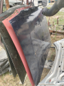 Renault 19 kaput