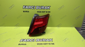 YARİS SAĞ STOP ORJİNAL