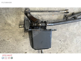 Oto Çıkma Parça / Volkswagen / Transporter / Vites / Vites Mekanizması / Çıkma Parça 