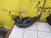 Oto Çıkma Parça / Opel / Astra / Far & Stop / Sol Arka Stop / Çıkma Parça 