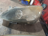 Opel corsa D sol ön far