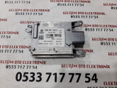 4G0907568D 4G0907568 AUDİ A6 ŞERİT DEĞİŞTİRME MODÜLÜ