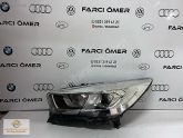FORD KUGA ÇIKMA ORJİNAL FAR DOLU BEYİNLİ