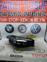 Oto Çıkma Parça / Opel / Crossland / Far & Stop / Sağ Ön Far / Çıkma Parça 