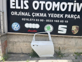 vw polo sağ arka kapı 2018
