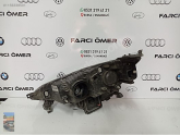 Oto Çıkma Parça / Renault / Megane / Far & Stop / Sağ Ön Far / Çıkma Parça 
