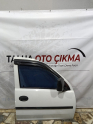 Oto Çıkma Parça / Opel / Combo / Kaporta & Karoser / Sağ Ön Kapı / Çıkma Parça 