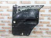 Oto Çıkma Parça / Ford / Tourneo Courier / Kaporta & Karoser / Sol Sürgülü Kapı / Çıkma Parça 