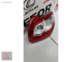 TOYOTA AURİS SIFIR SAĞ STOP 10-12 OEM NO: 81551-02540
