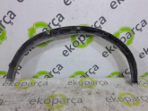 BMW X3 2011 2016 F25 SOL ARKA DODİK 8050457