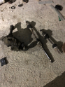 Oto Çıkma Parça / Land Rover / Range Rover / Alt Takım / Aks / Çıkma Parça 