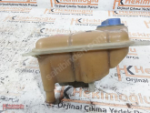 Oto Çıkma Parça / Audi / A6 / Radyatör / Su Radyatörü / Çıkma Parça 