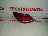 Oto Çıkma Parça / Mercedes / E Serisi / Far & Stop / Sol Arka Stop / Çıkma Parça 