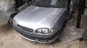 Oto Çıkma Parça / Toyota / Corolla / Kaporta & Karoser / Komple Ön / Çıkma Parça 
