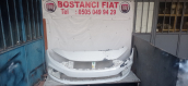 2021-2023 Fiat Egea Çıkma Ön Tampon Parçası