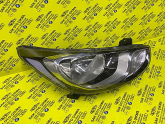 Oto Çıkma Parça / Hyundai / Accent / Far & Stop / Sağ Ön Far / Çıkma Parça 