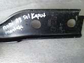 Oto Çıkma Parça / Audi / A3 / Kaporta & Karoser / Kaput Kilidi / Çıkma Parça 